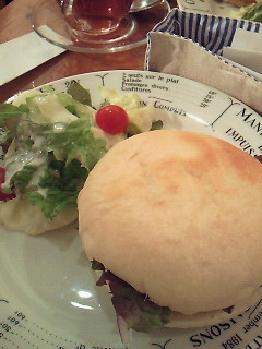 �����̎G�݉�����̂Q�e