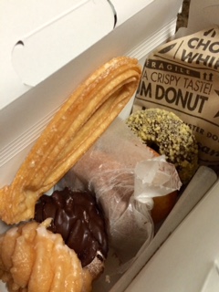 doooooonuts!!
