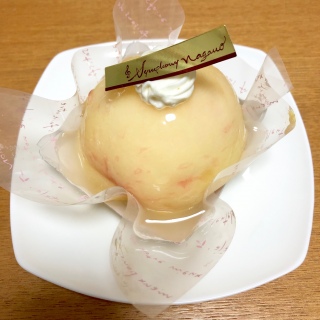 ���̃P�[�L