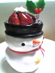 �C�`�S�̃��[�X�I�ȐH�ו�