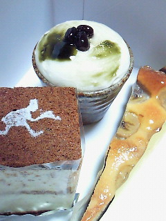 PATISSERIE TOOTH TOOTH